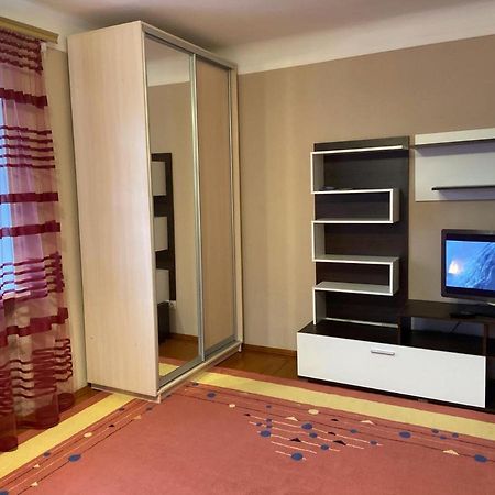 Михайлівська Квартира Zjytomyr Eksteriør billede